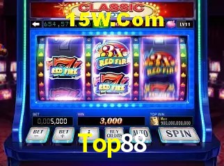 Sinta a adrenalina dos jogos de cassino com Top88