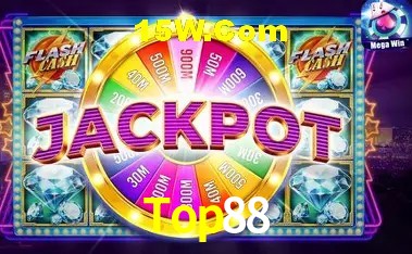 Top88: Seu Cassino Premiado com Pagamentos Rápidos
